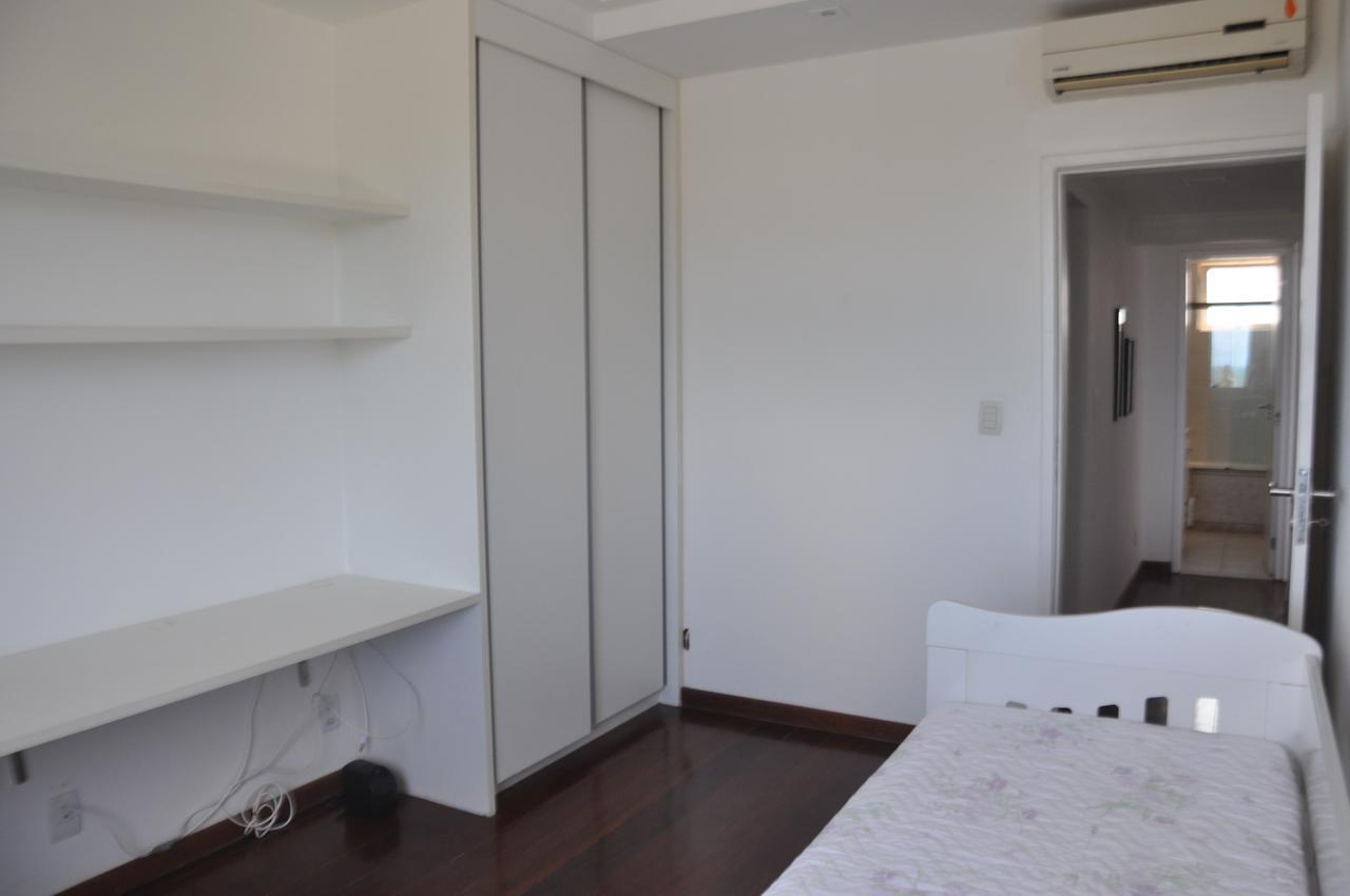 3 Quartos Na Praia Do Buracao - Rio Vermelho Apartment Salvador Exterior photo