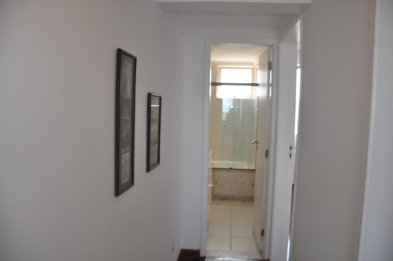 3 Quartos Na Praia Do Buracao - Rio Vermelho Apartment Salvador Exterior photo