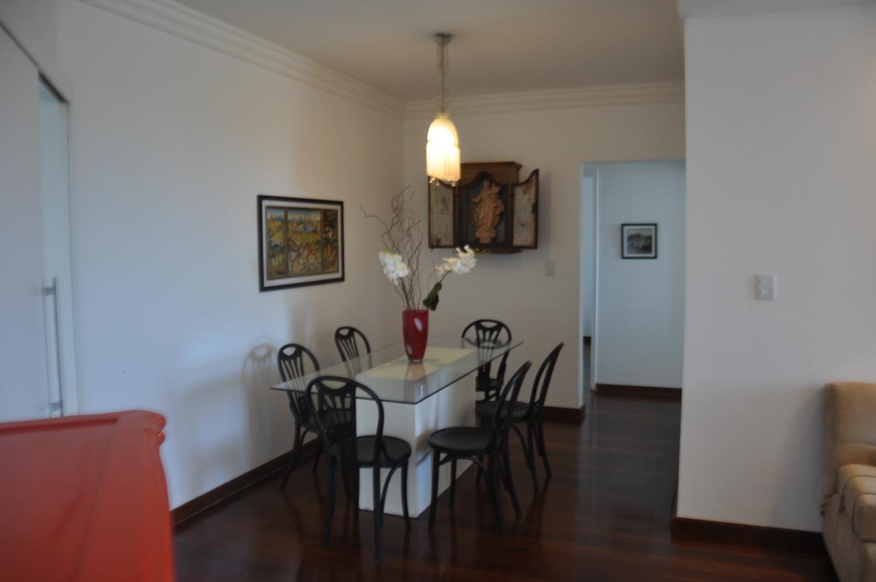 3 Quartos Na Praia Do Buracao - Rio Vermelho Apartment Salvador Exterior photo